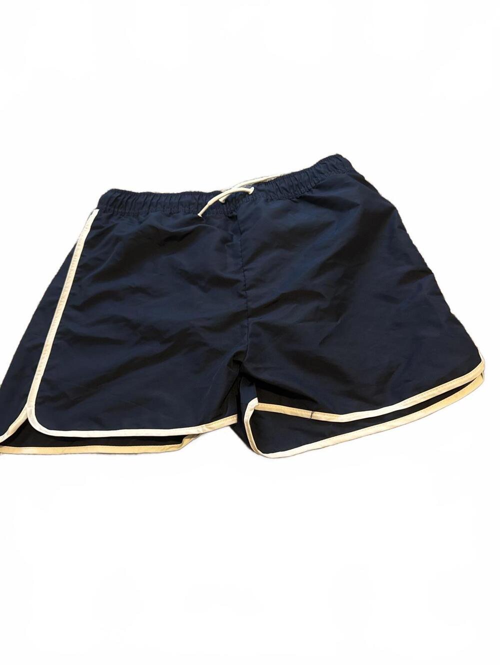 H&M Kids Navy Blue Casual Shorts Size US 20